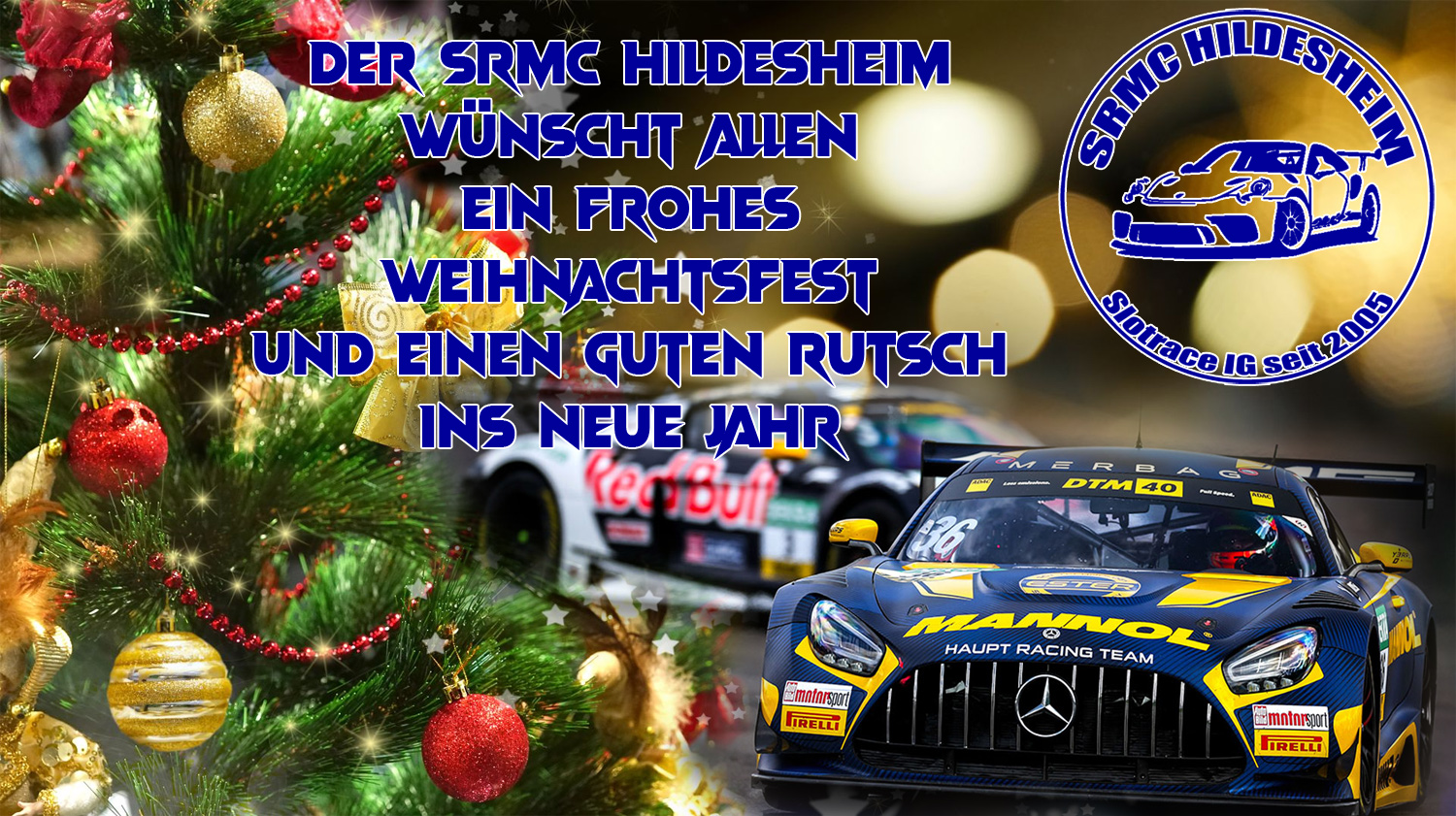 Weihnachten 2