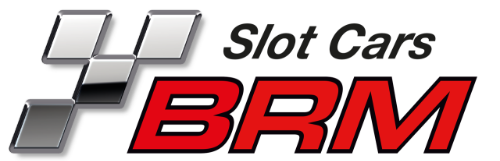 BRM logo