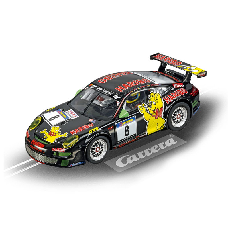 20030680Porsche GT3 RSR Haribo Racing Nr.8