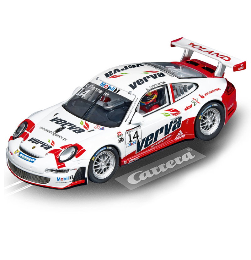 20030727Porsche GT3 RSR Lechner Racing Nr.14