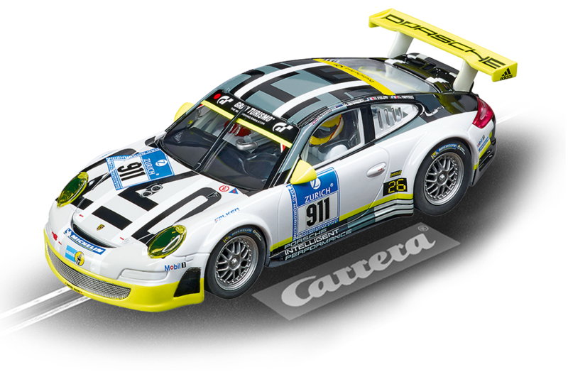 20030780Porsche 911 GT3 RS Team Manthey Racing Patrick Pilet Kévin Estre Nr.911